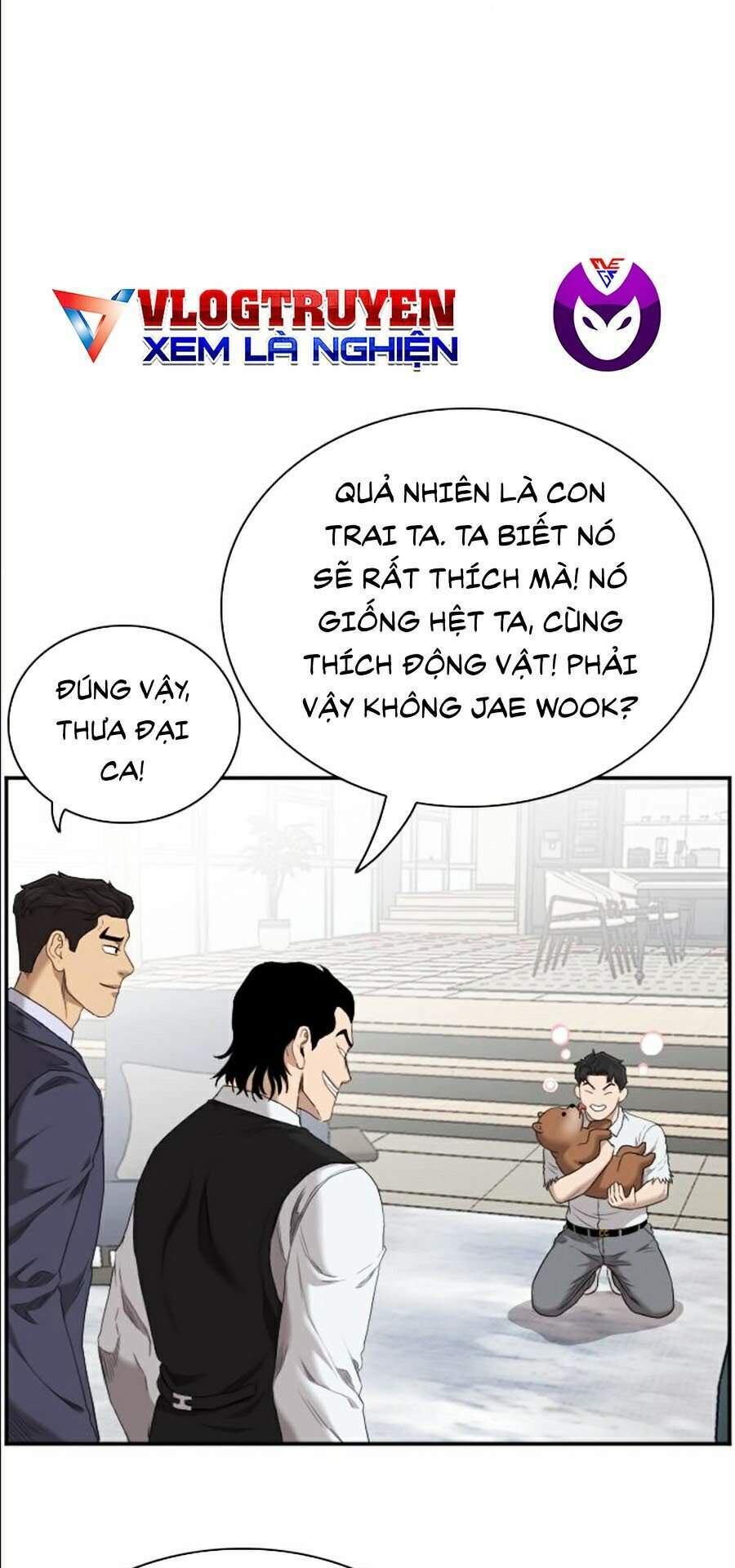 Người Xấu - Chapter 59 - Page 10