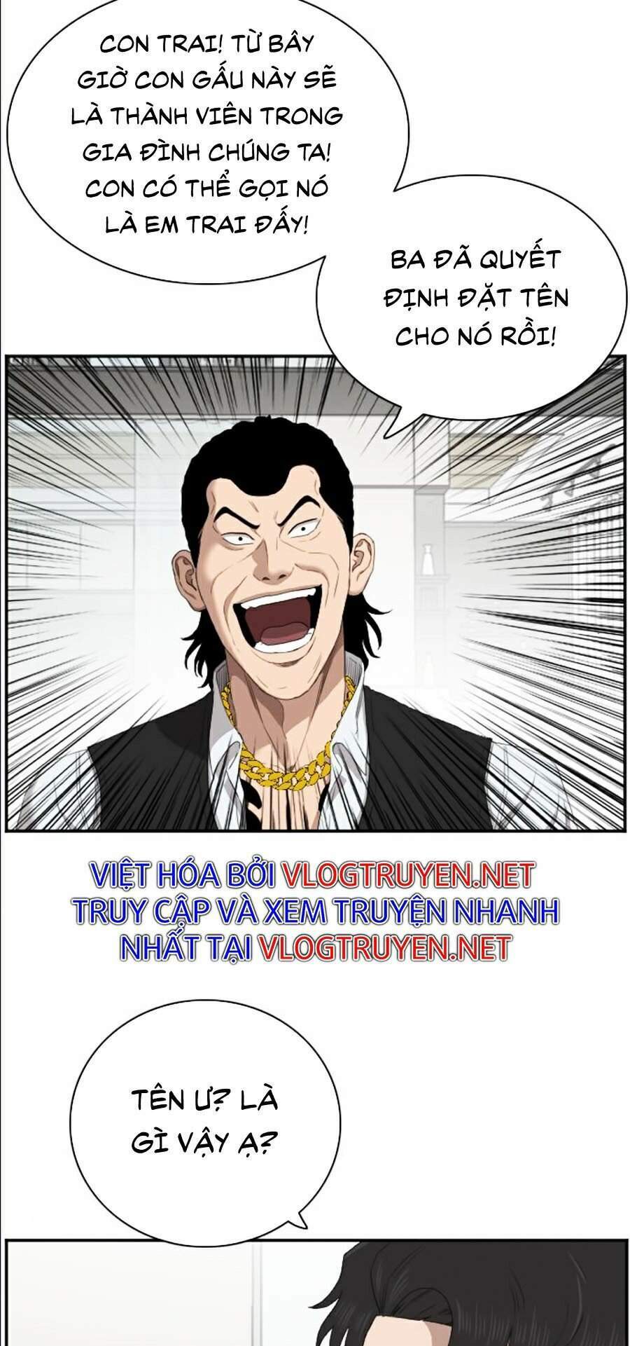 Người Xấu - Chapter 59 - Page 11