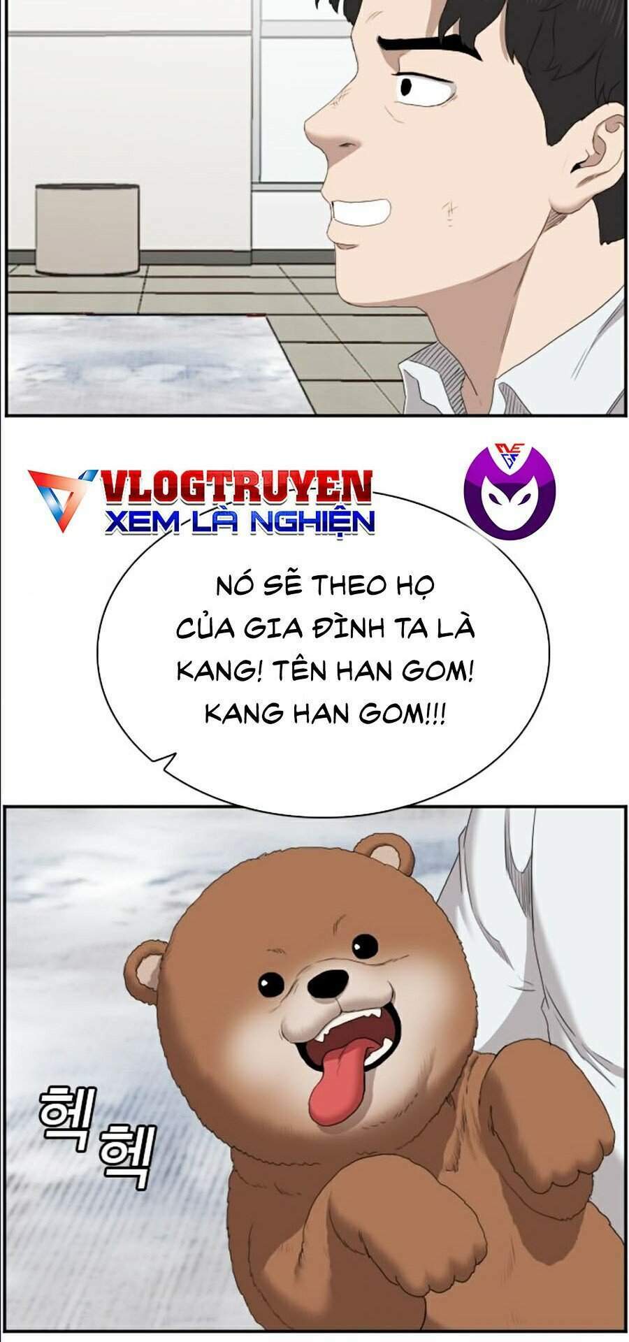 Người Xấu - Chapter 59 - Page 12