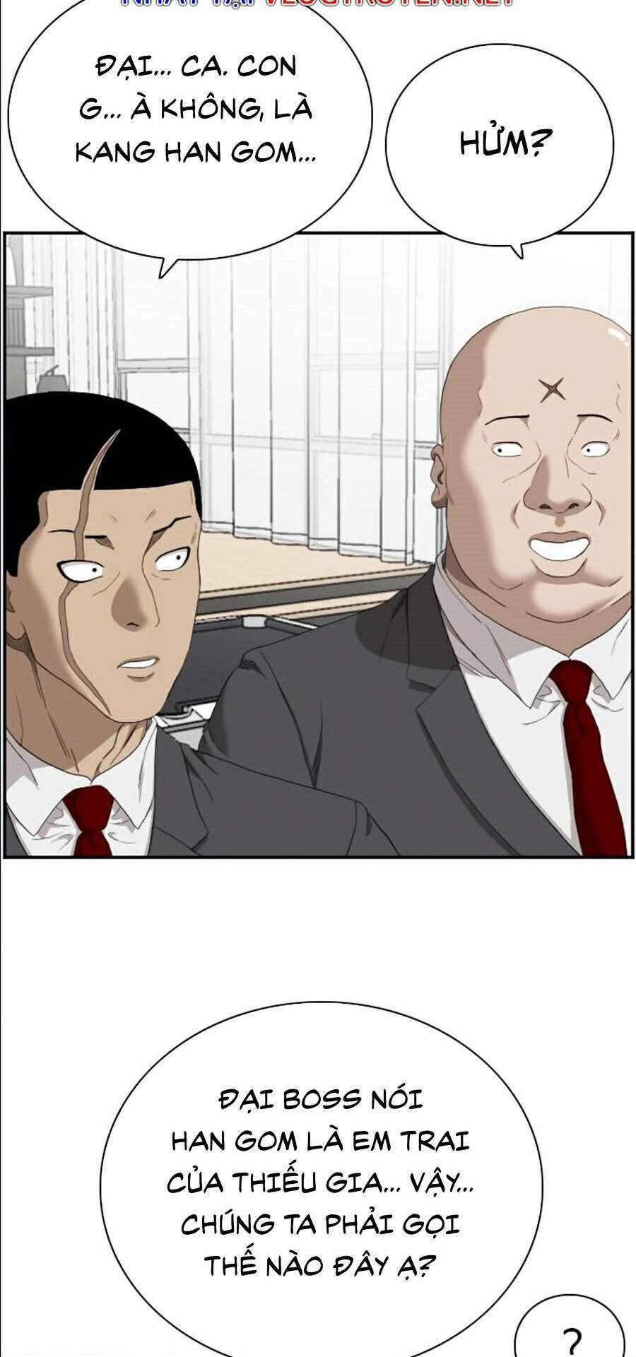 Người Xấu - Chapter 59 - Page 14