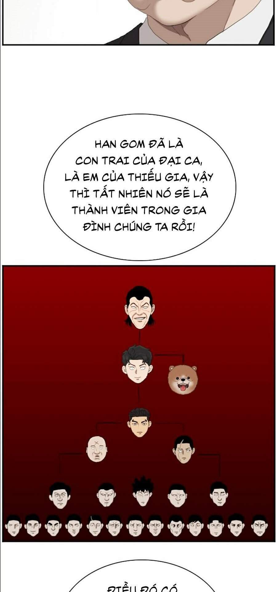 Người Xấu - Chapter 59 - Page 16