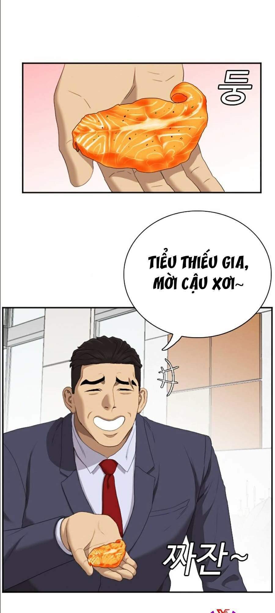 Người Xấu - Chapter 59 - Page 20