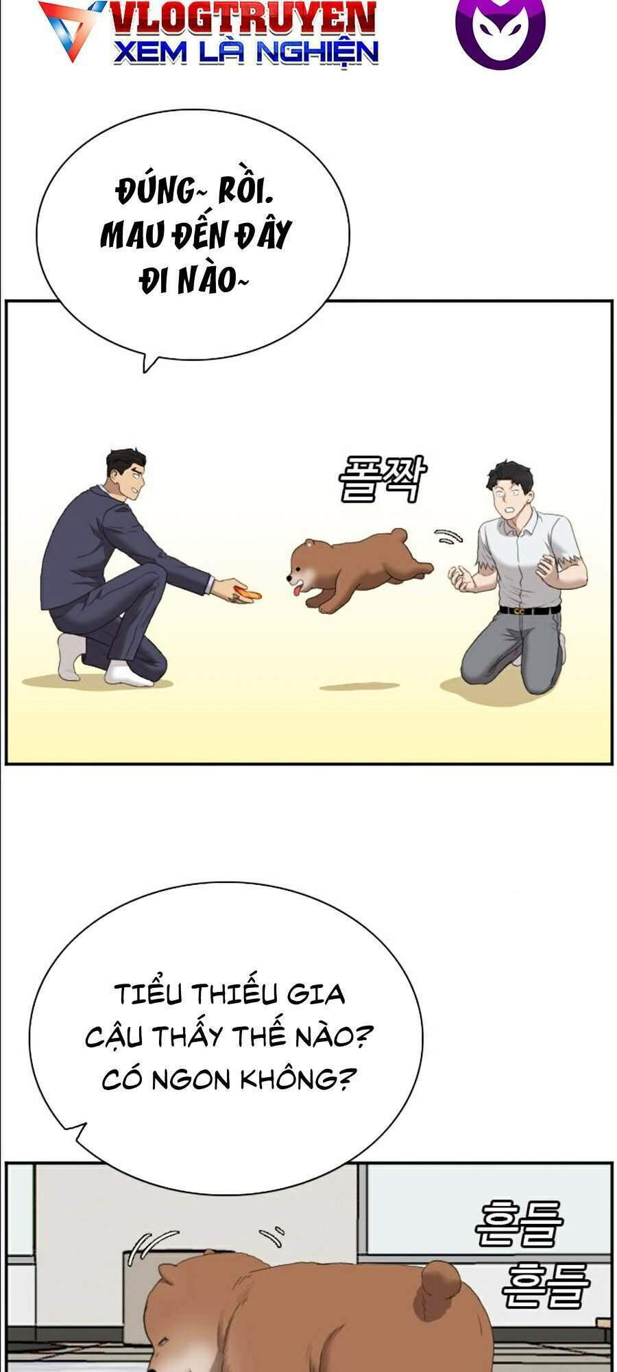 Người Xấu - Chapter 59 - Page 22