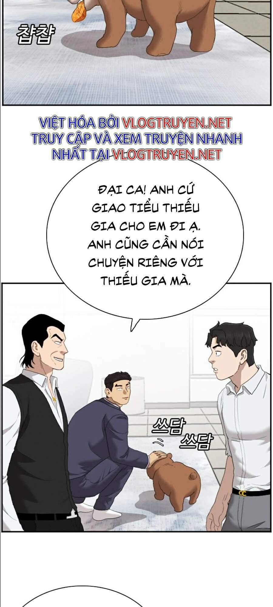 Người Xấu - Chapter 59 - Page 24