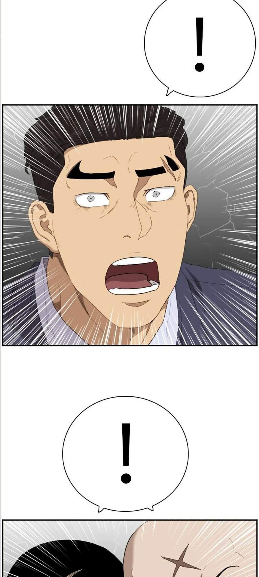 Người Xấu - Chapter 59 - Page 28