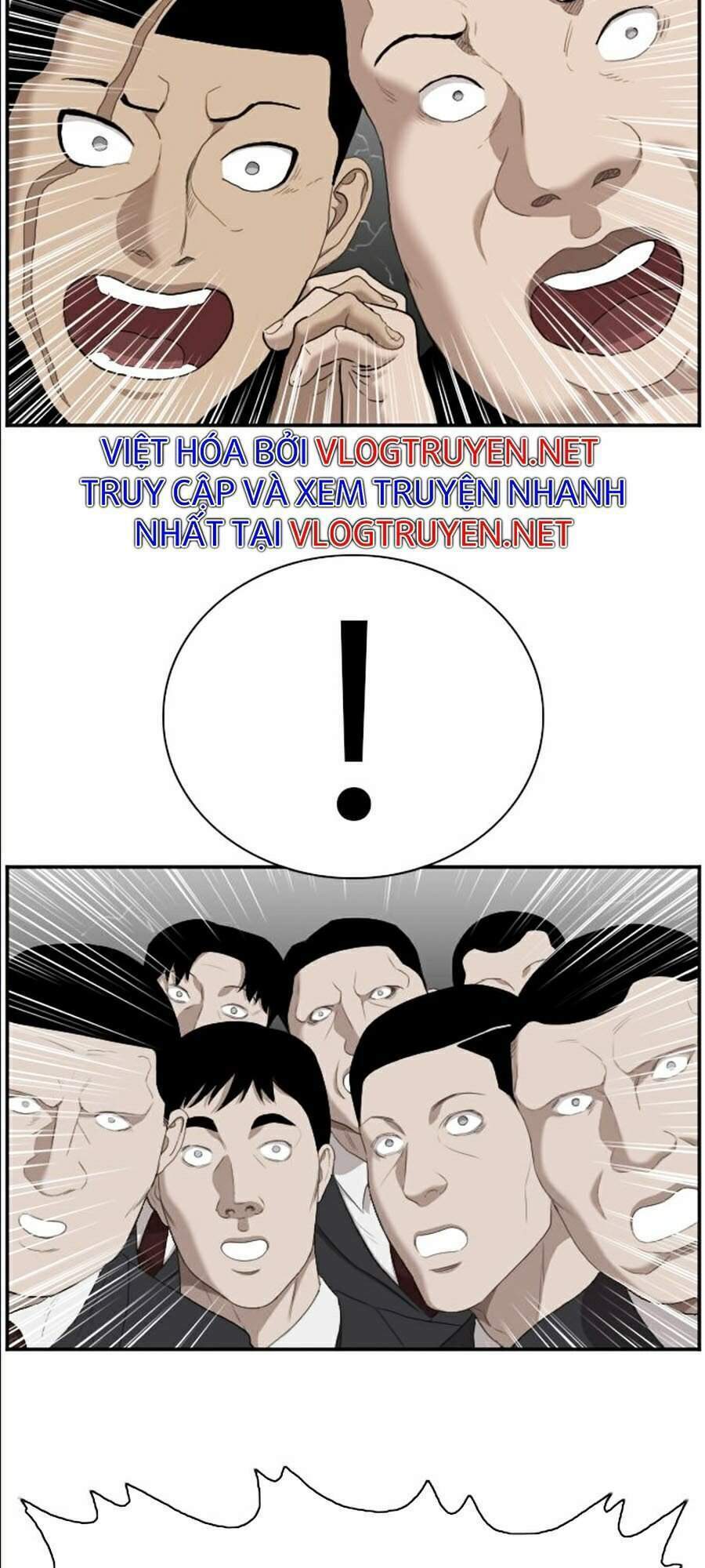 Người Xấu - Chapter 59 - Page 30