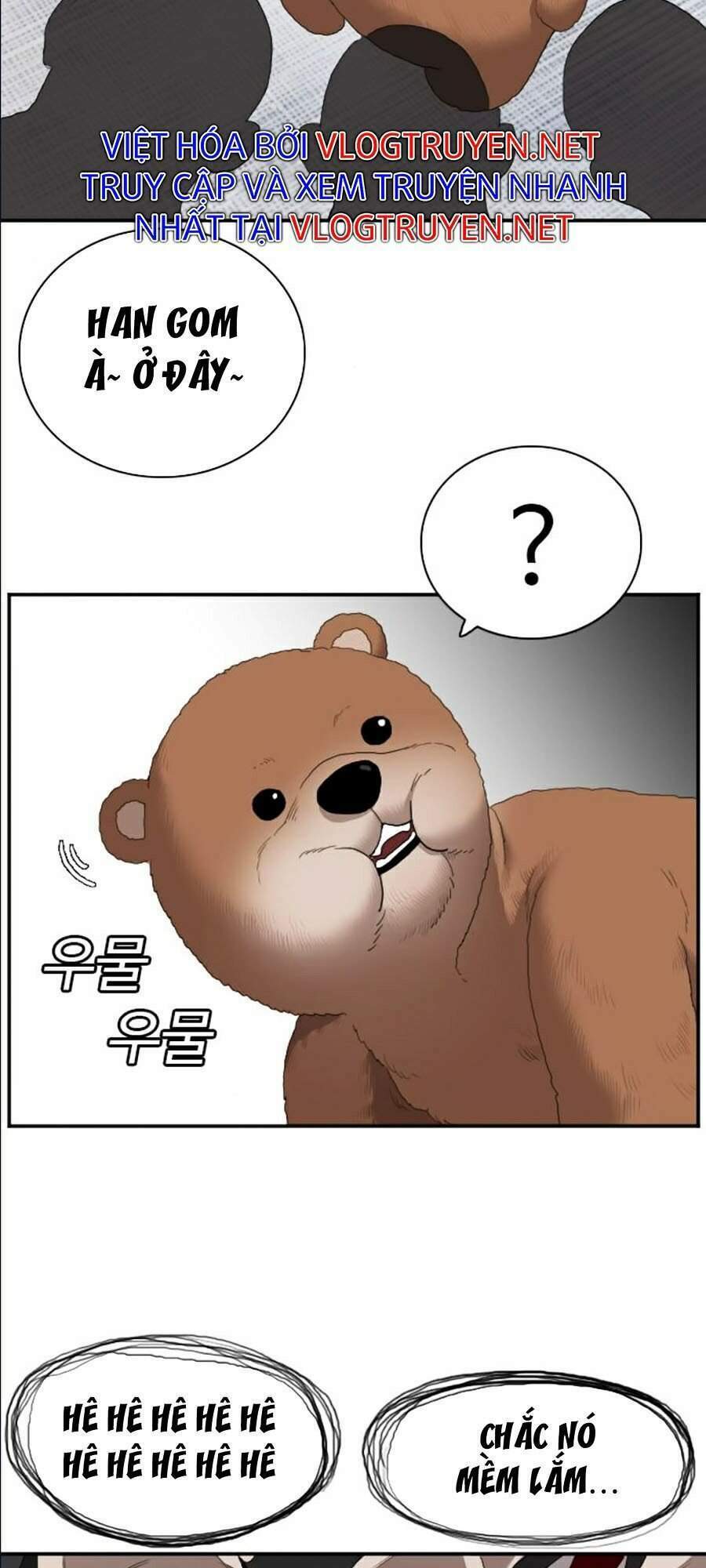 Người Xấu - Chapter 59 - Page 36