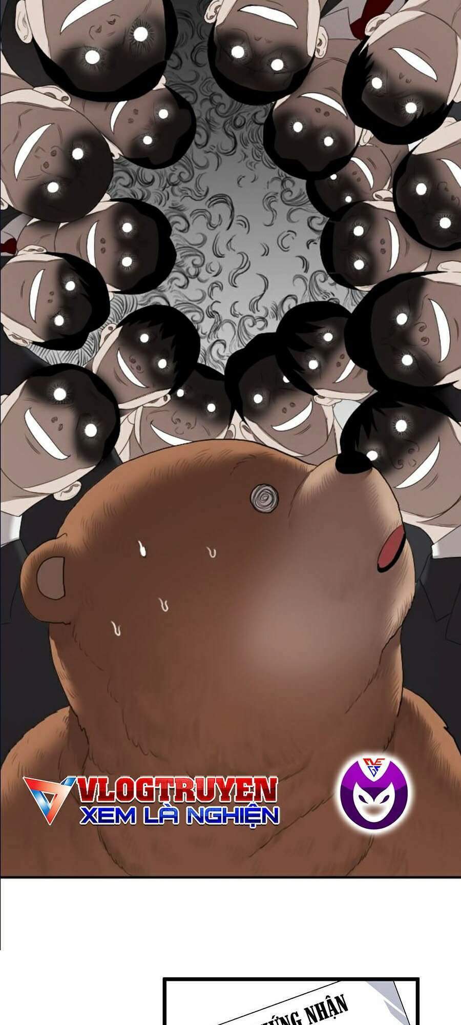 Người Xấu - Chapter 59 - Page 38