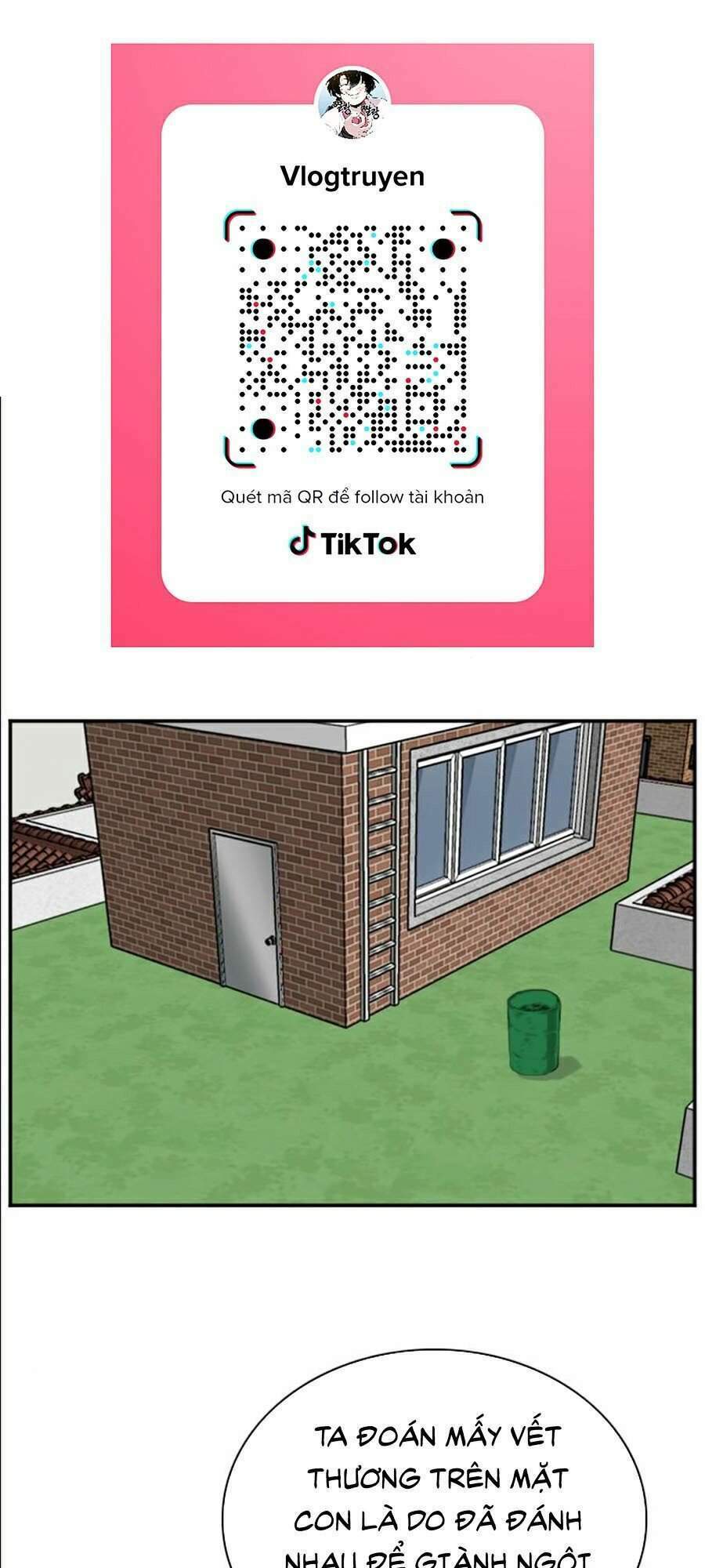 Người Xấu - Chapter 59 - Page 40