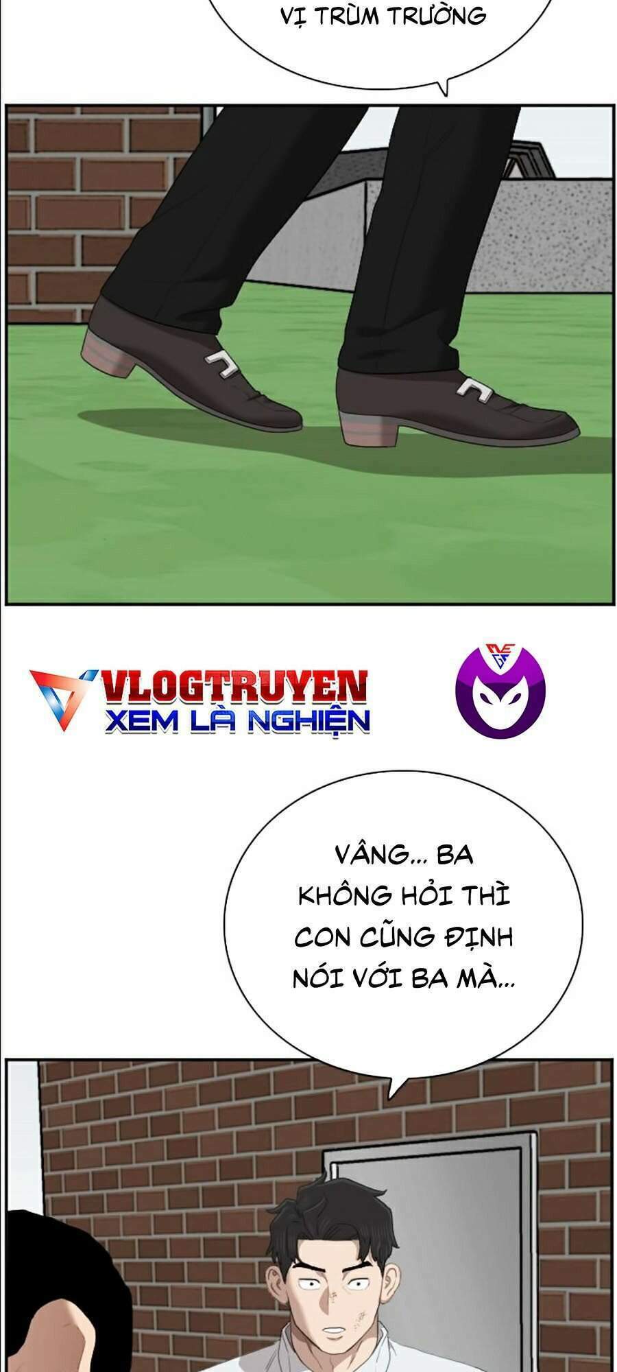 Người Xấu - Chapter 59 - Page 42
