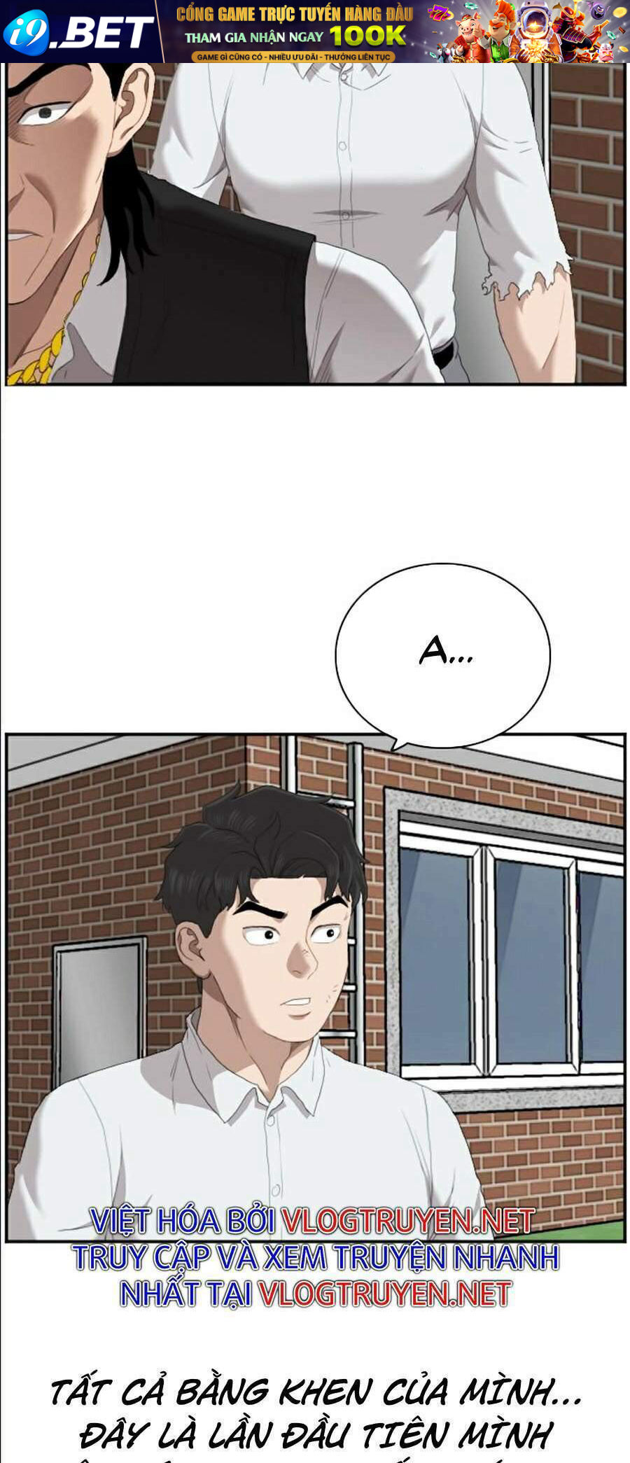 Người Xấu - Chapter 59 - Page 44