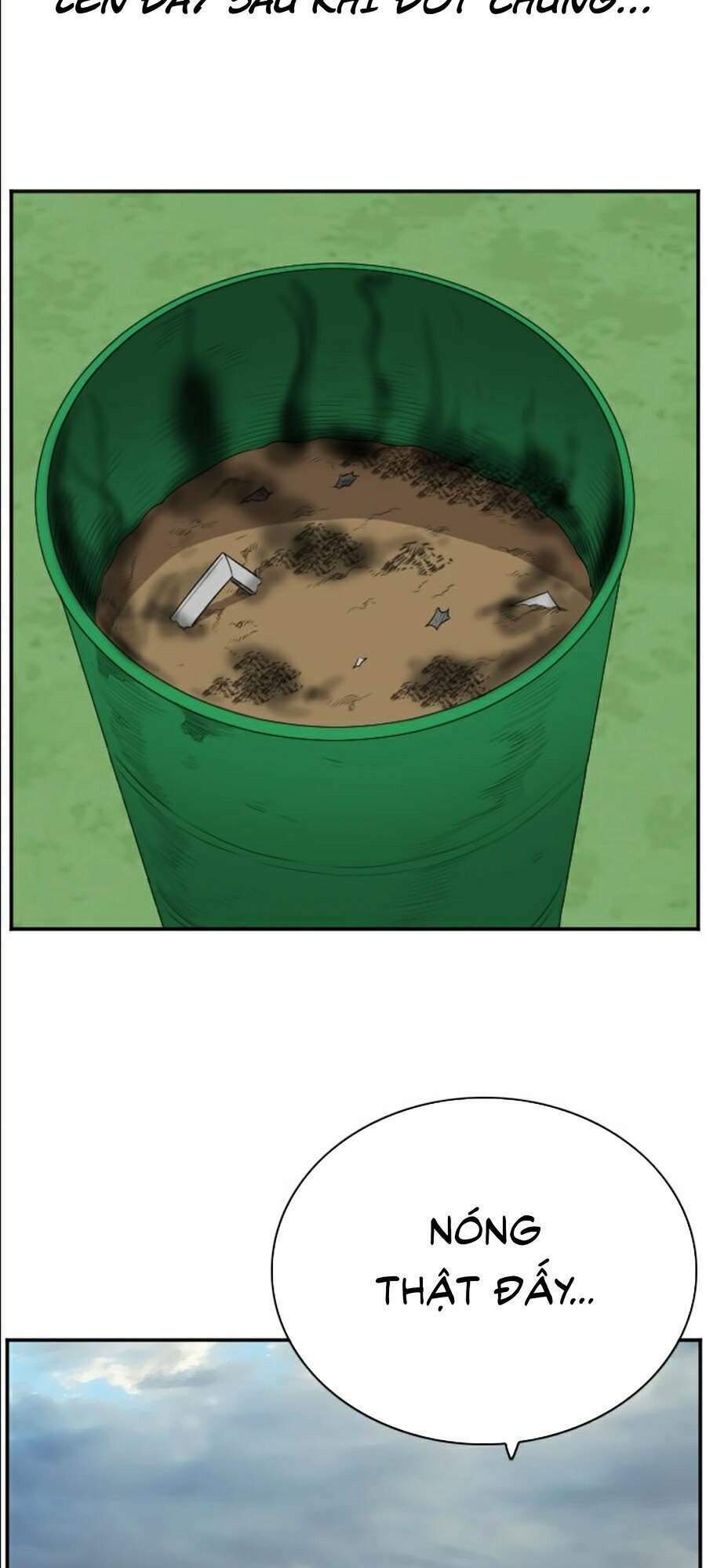 Người Xấu - Chapter 59 - Page 46