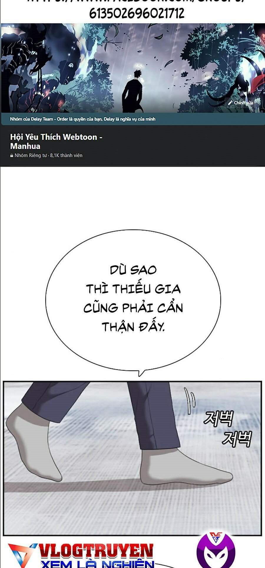 Người Xấu - Chapter 59 - Page 4