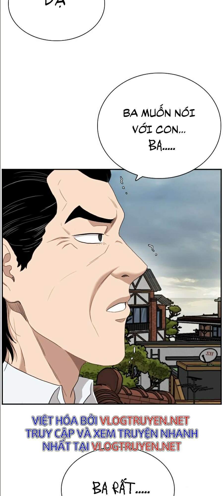 Người Xấu - Chapter 59 - Page 50