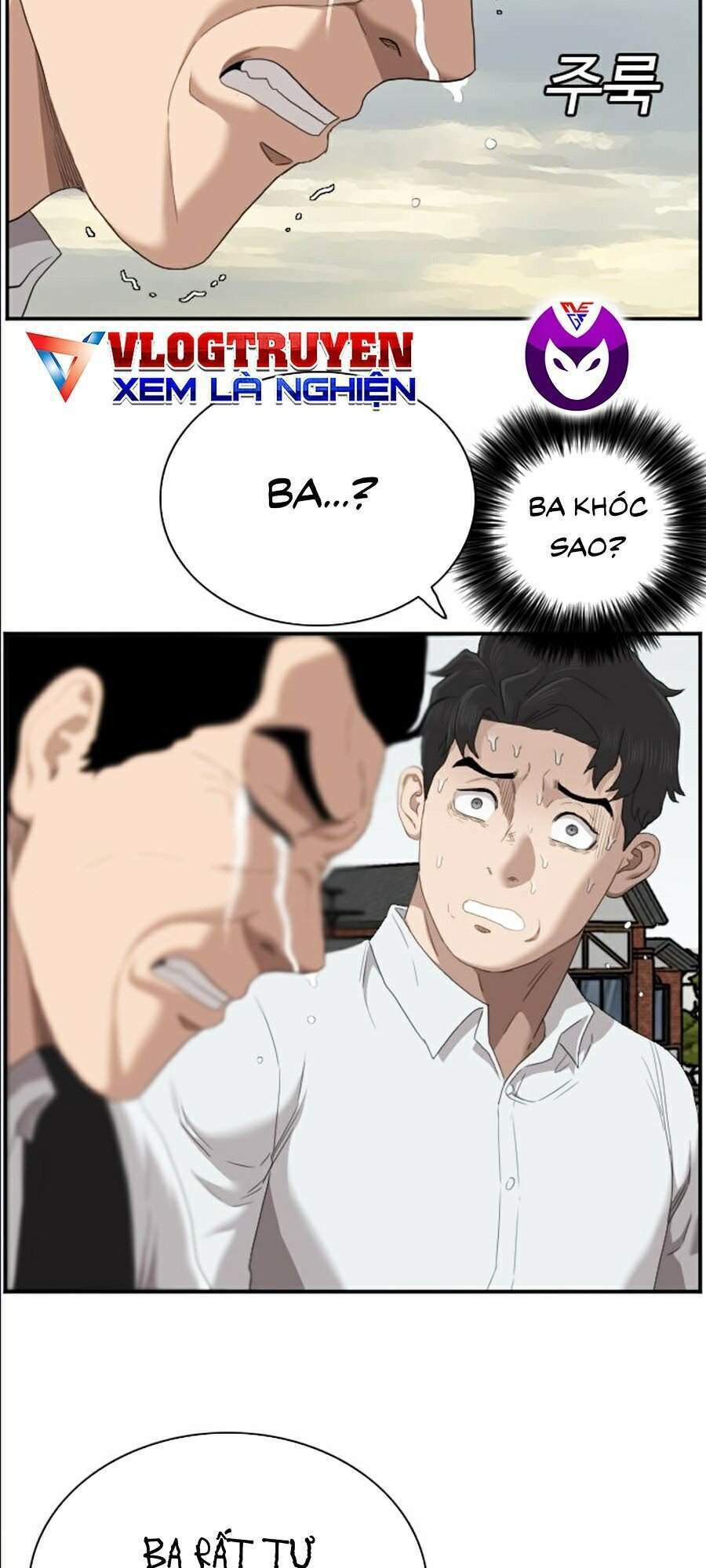 Người Xấu - Chapter 59 - Page 54