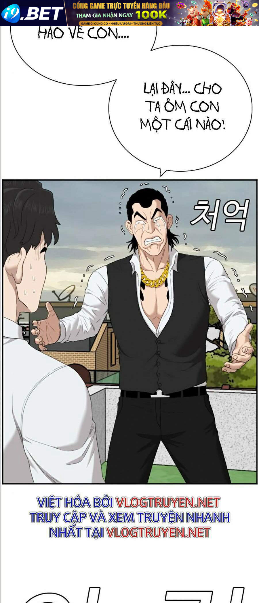 Người Xấu - Chapter 59 - Page 56