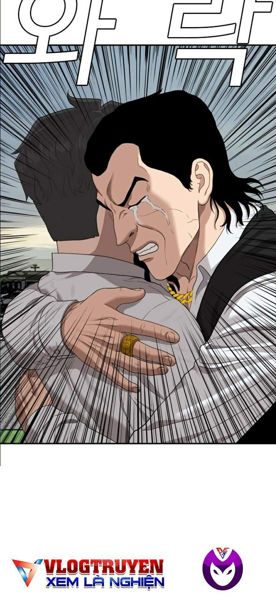 Người Xấu - Chapter 59 - Page 58
