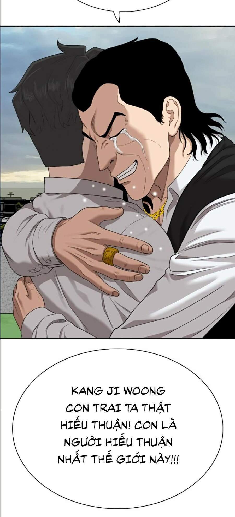 Người Xấu - Chapter 59 - Page 63