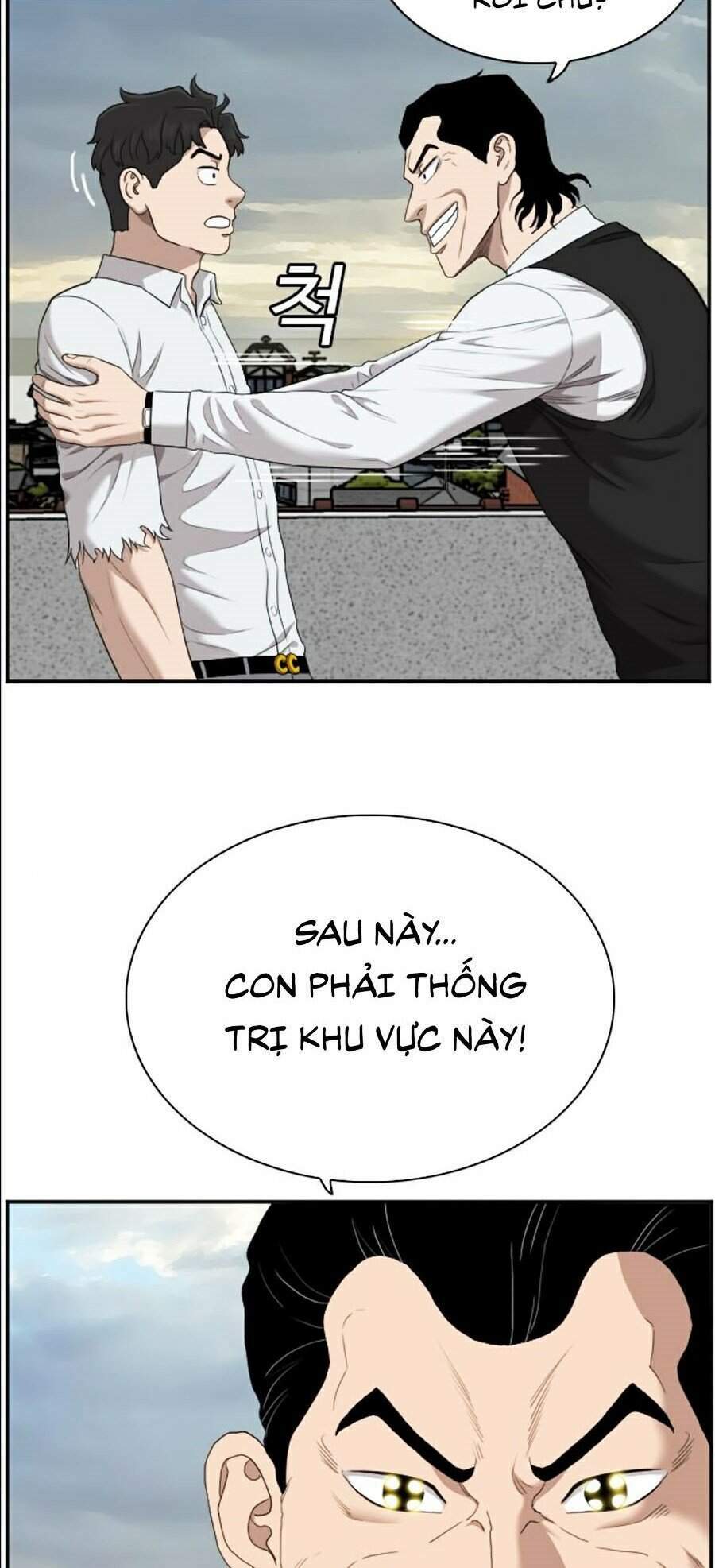 Người Xấu - Chapter 59 - Page 65