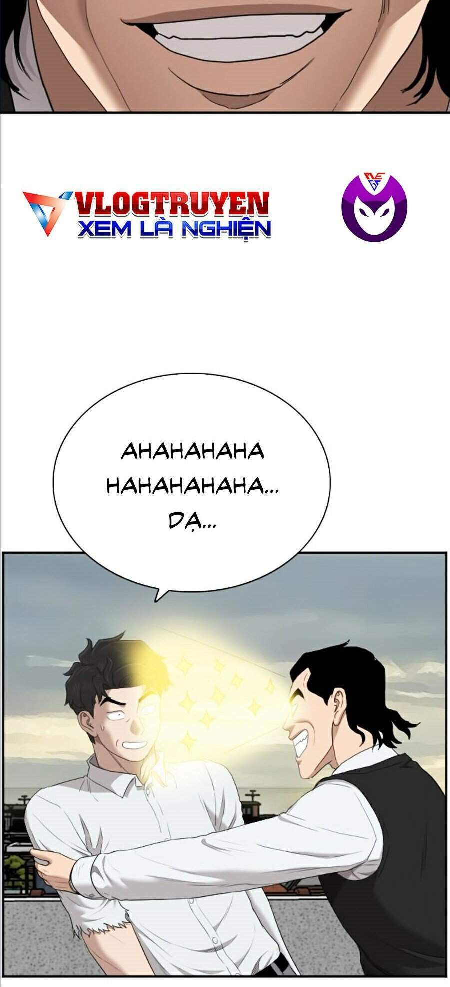 Người Xấu - Chapter 59 - Page 68