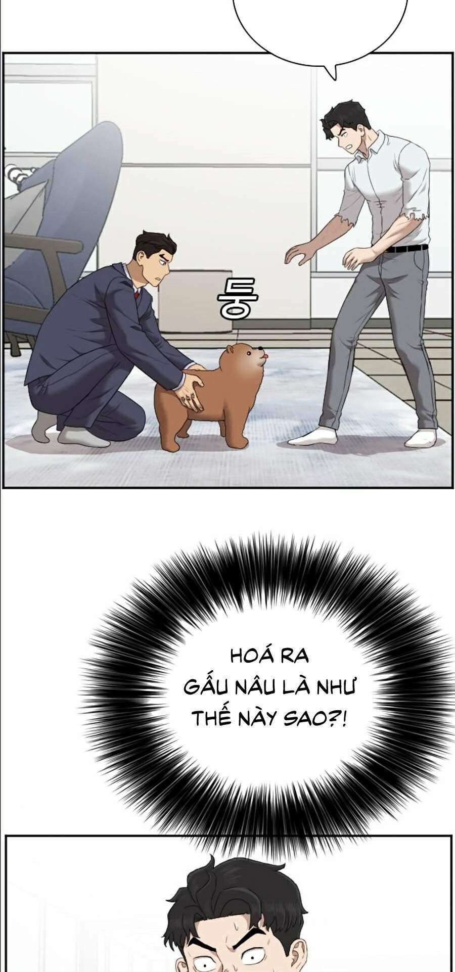 Người Xấu - Chapter 59 - Page 6