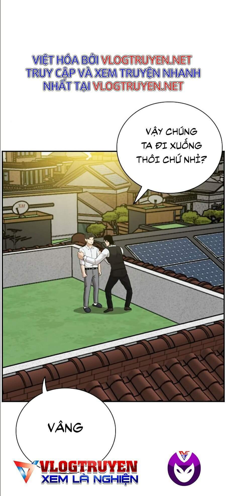 Người Xấu - Chapter 59 - Page 69