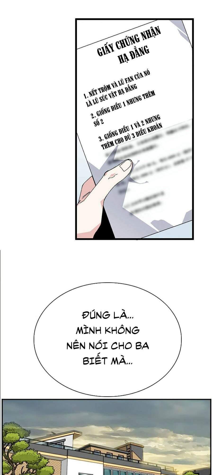 Người Xấu - Chapter 59 - Page 70