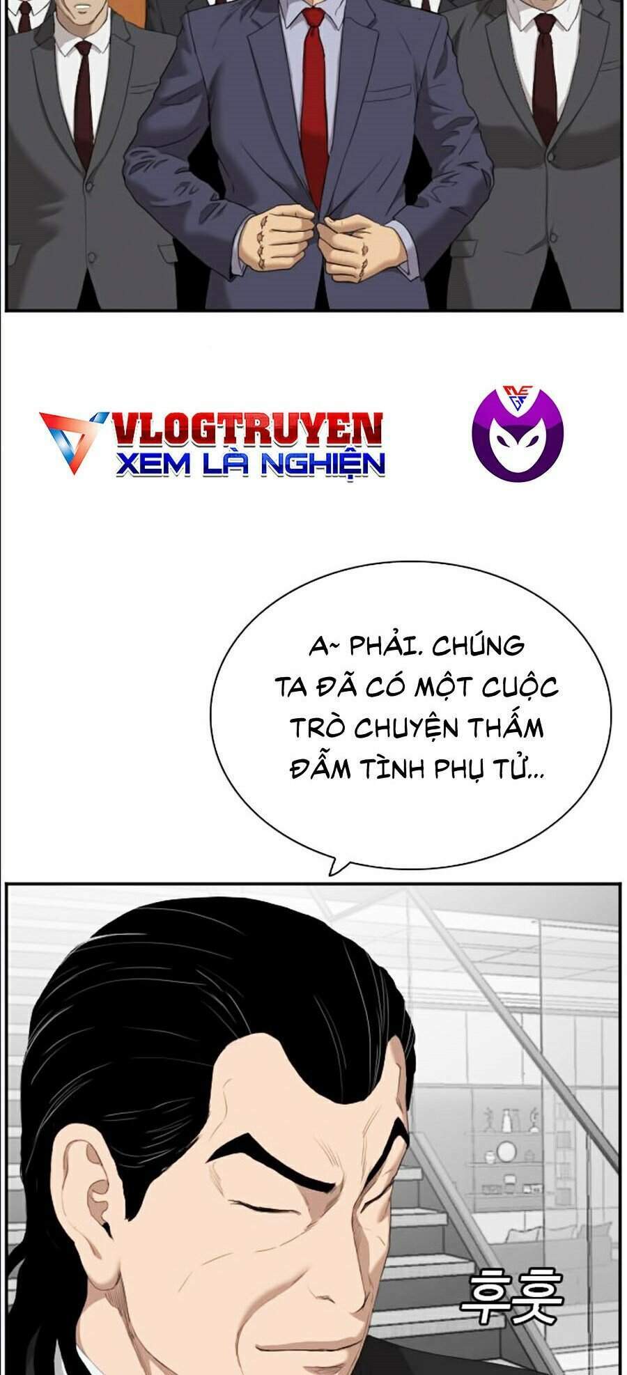 Người Xấu - Chapter 59 - Page 73