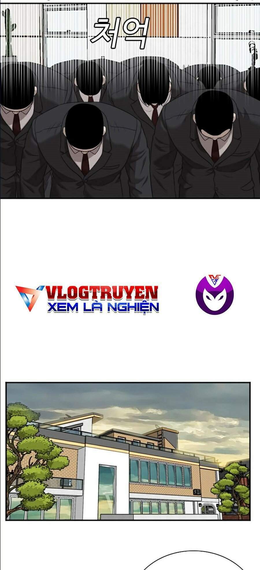 Người Xấu - Chapter 59 - Page 78