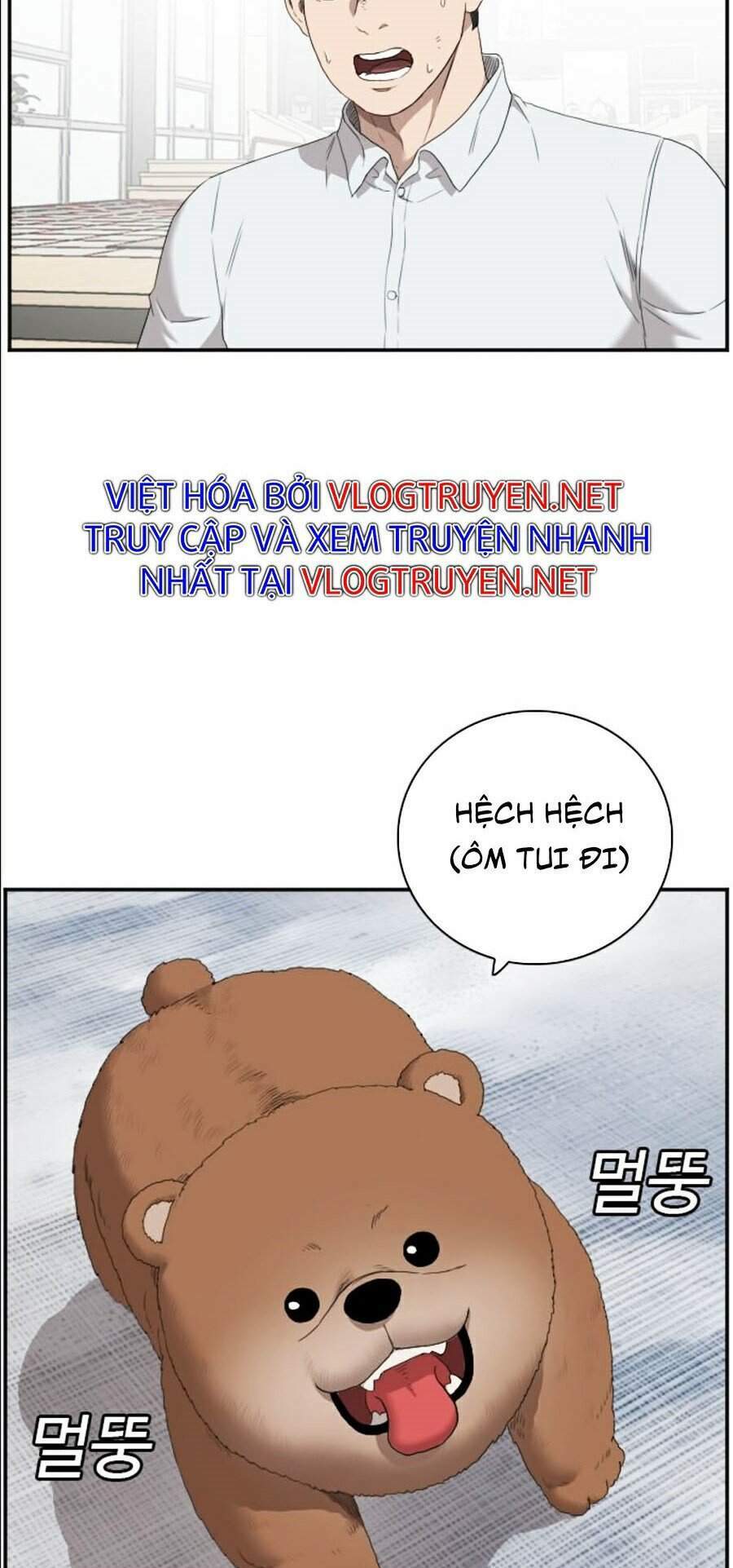 Người Xấu - Chapter 59 - Page 7