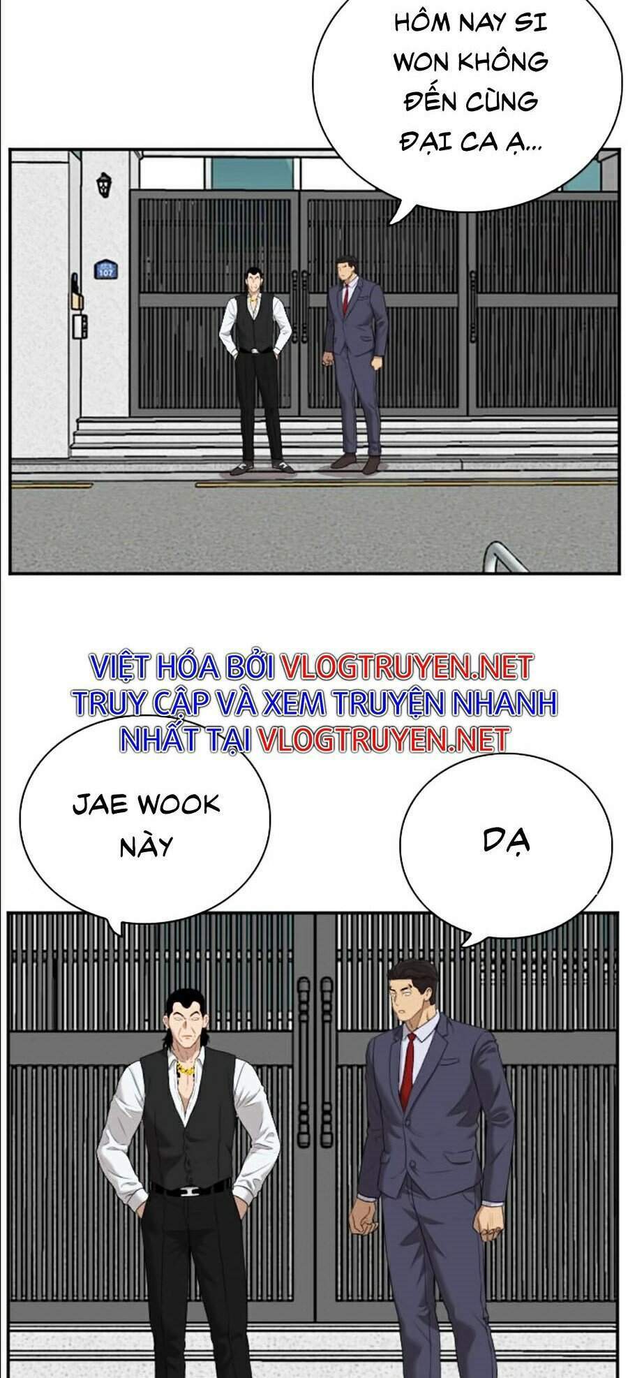 Người Xấu - Chapter 59 - Page 79