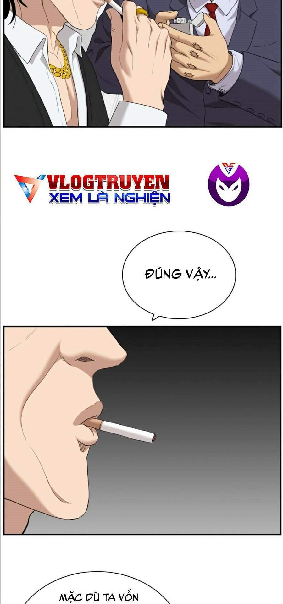 Người Xấu - Chapter 59 - Page 83