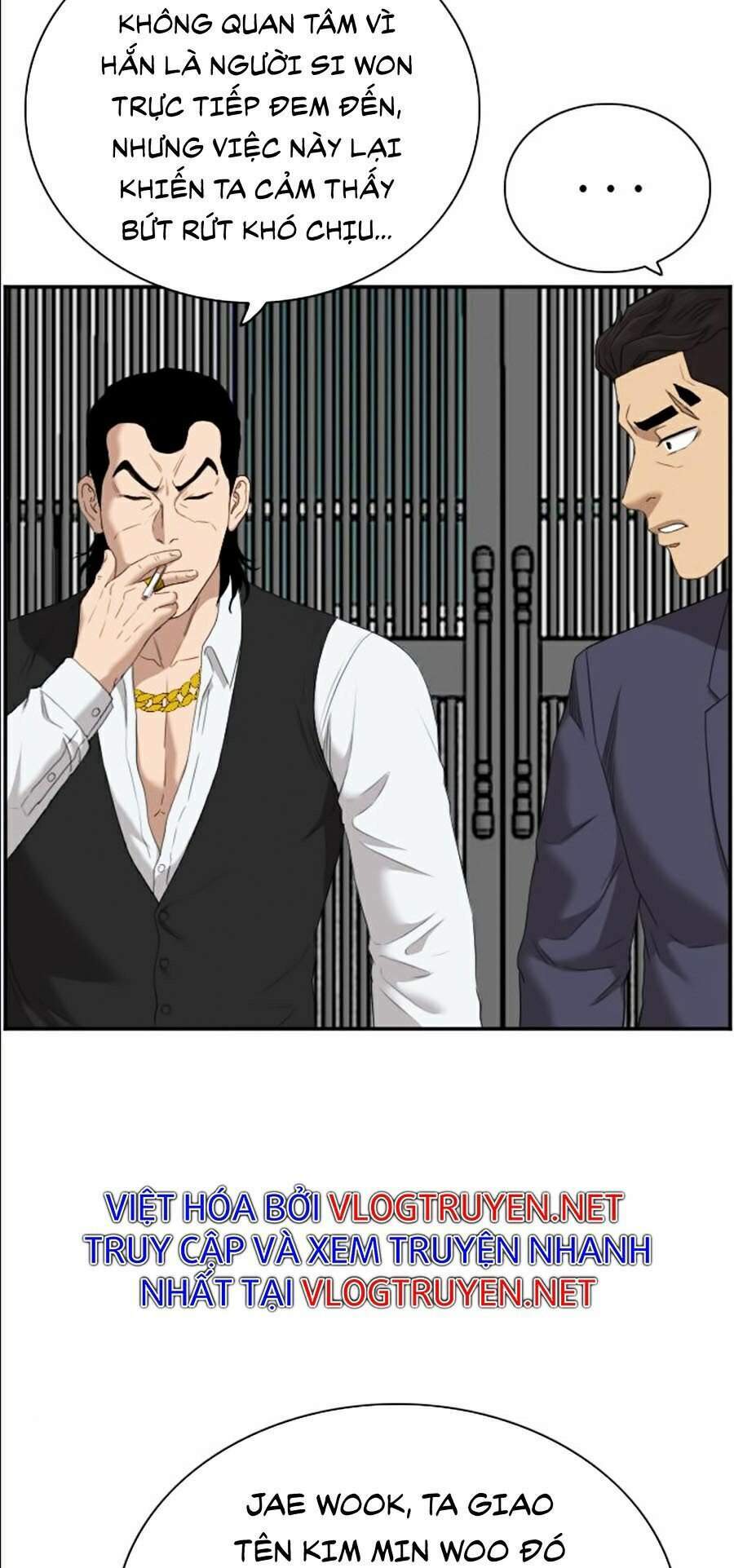 Người Xấu - Chapter 59 - Page 84