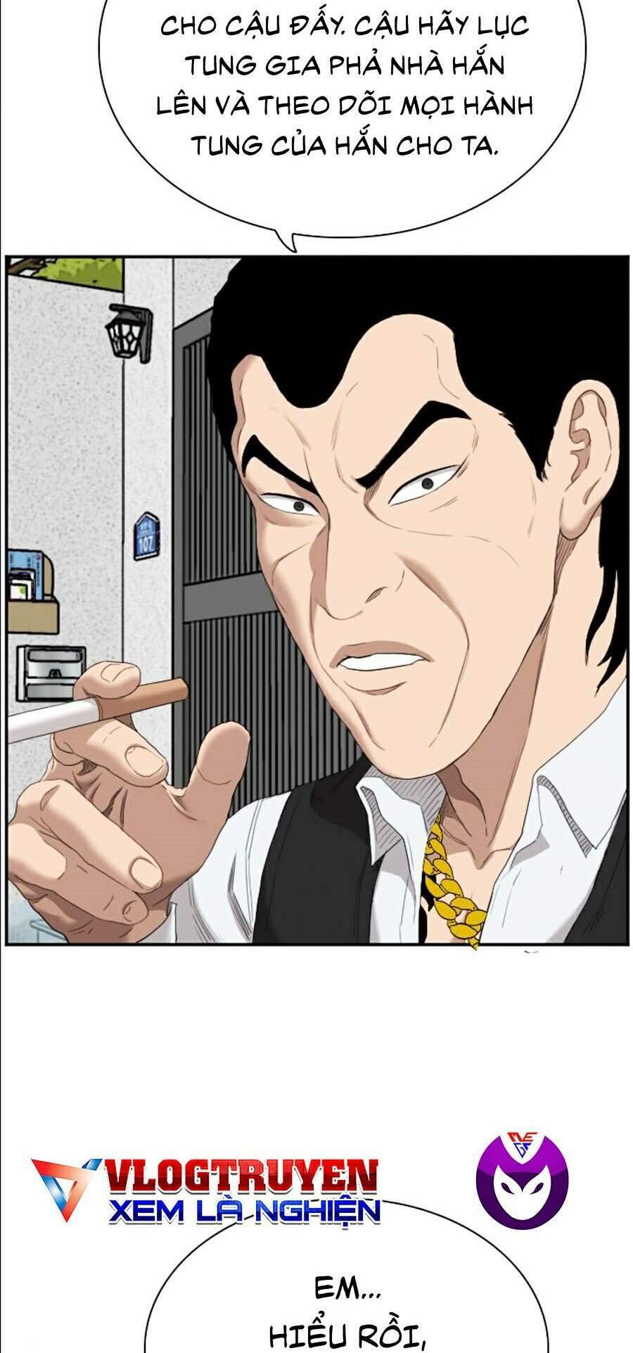 Người Xấu - Chapter 59 - Page 85