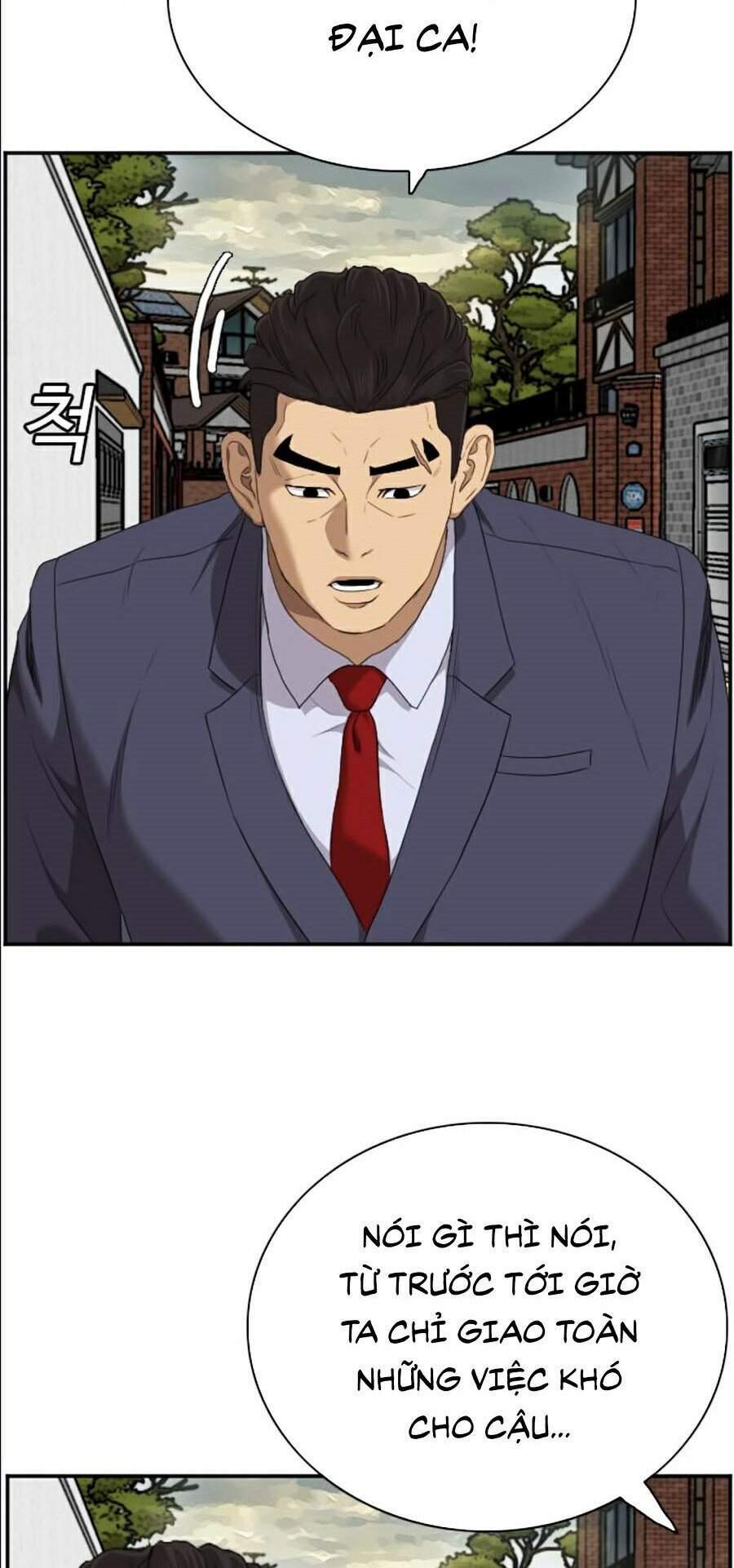 Người Xấu - Chapter 59 - Page 86