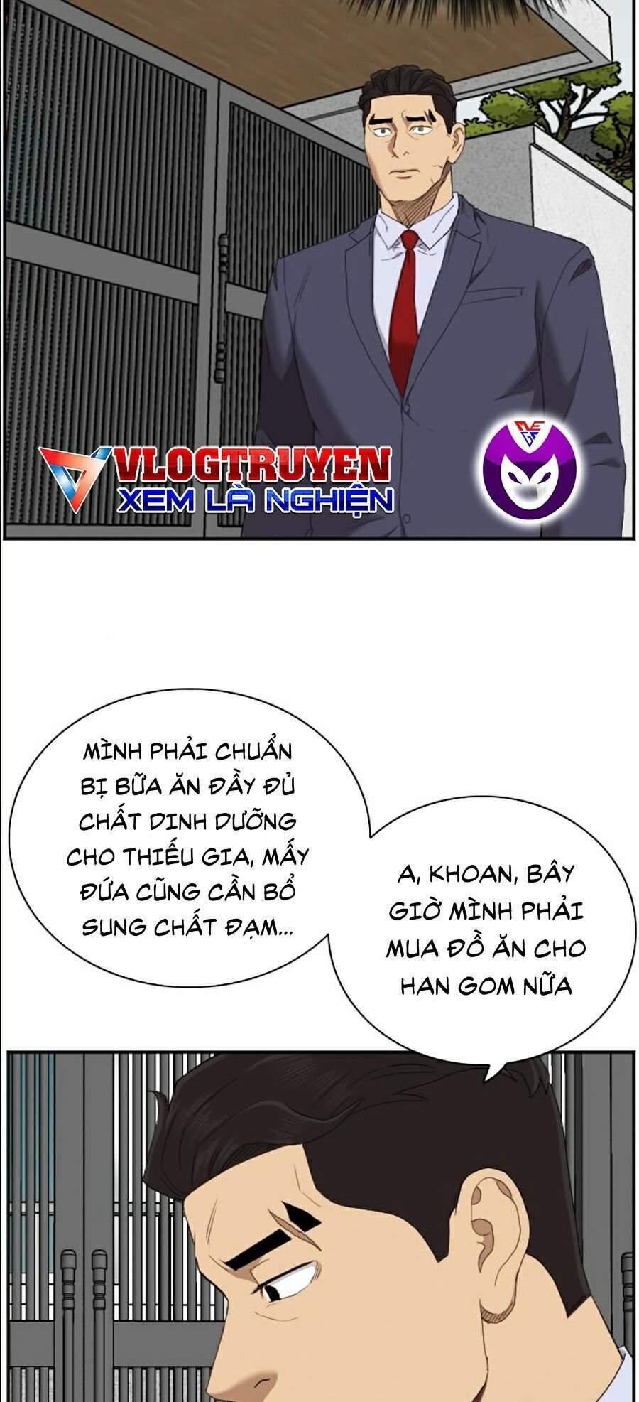 Người Xấu - Chapter 59 - Page 94