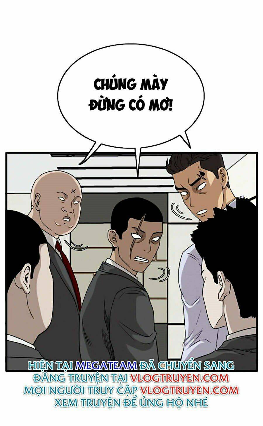 Người Xấu - Chapter 6 - Page 100