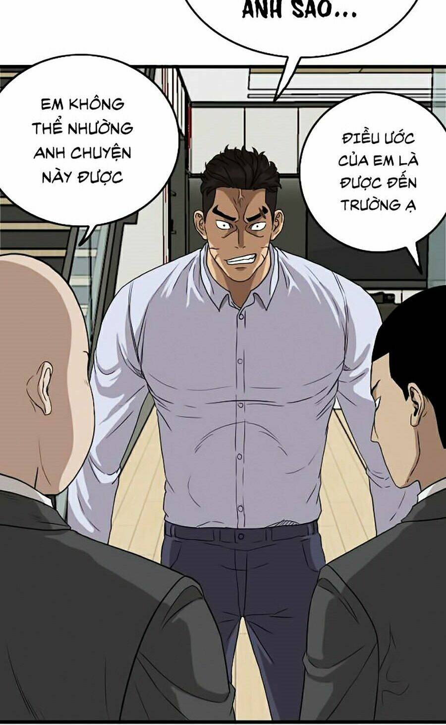 Người Xấu - Chapter 6 - Page 105