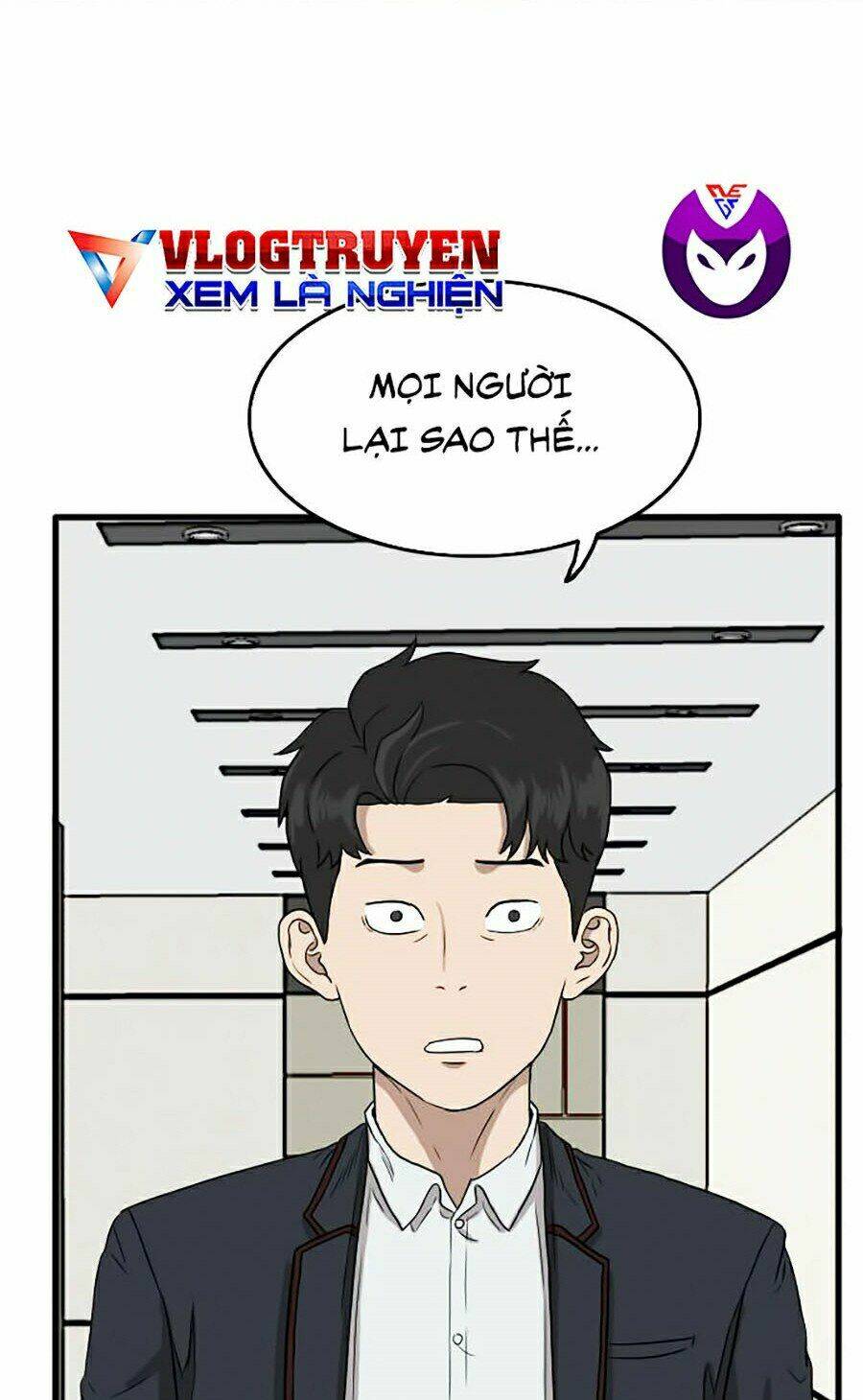 Người Xấu - Chapter 6 - Page 106