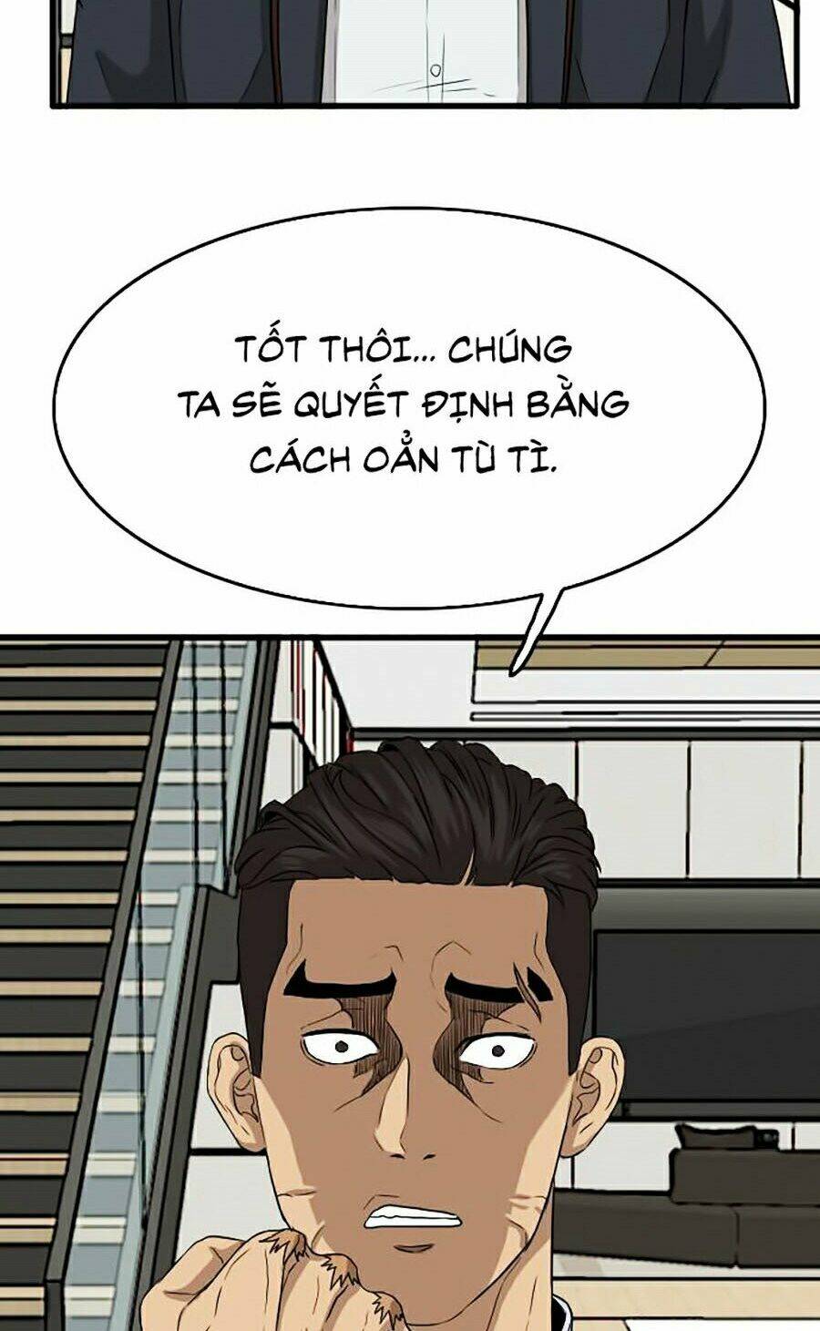 Người Xấu - Chapter 6 - Page 107