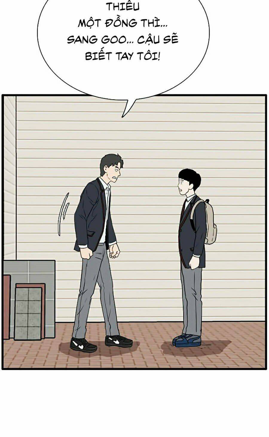 Người Xấu - Chapter 6 - Page 10