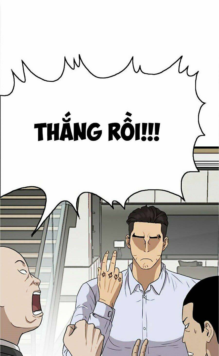 Người Xấu - Chapter 6 - Page 114