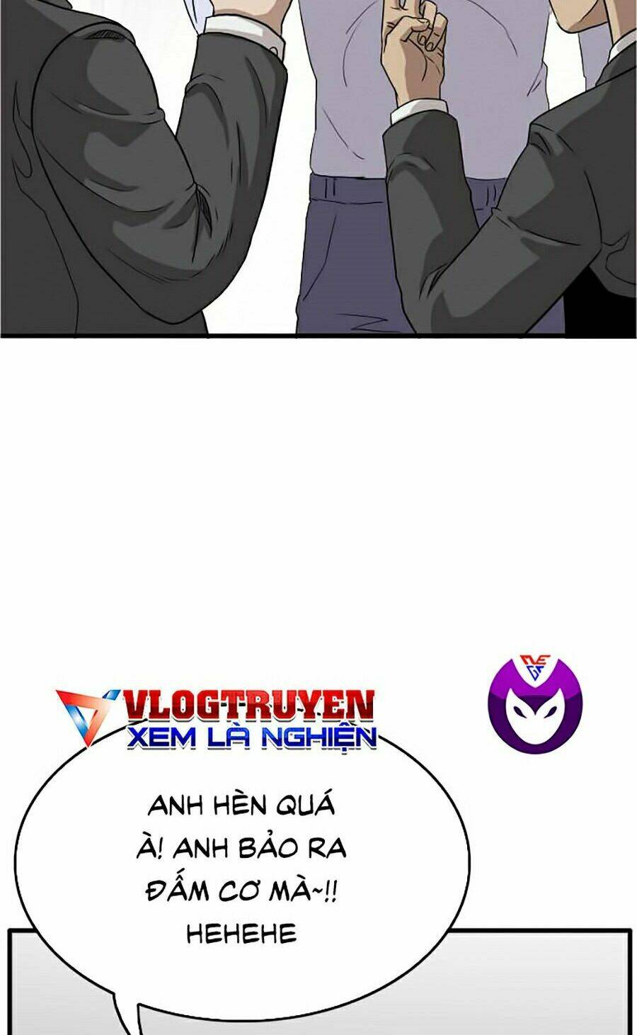 Người Xấu - Chapter 6 - Page 115