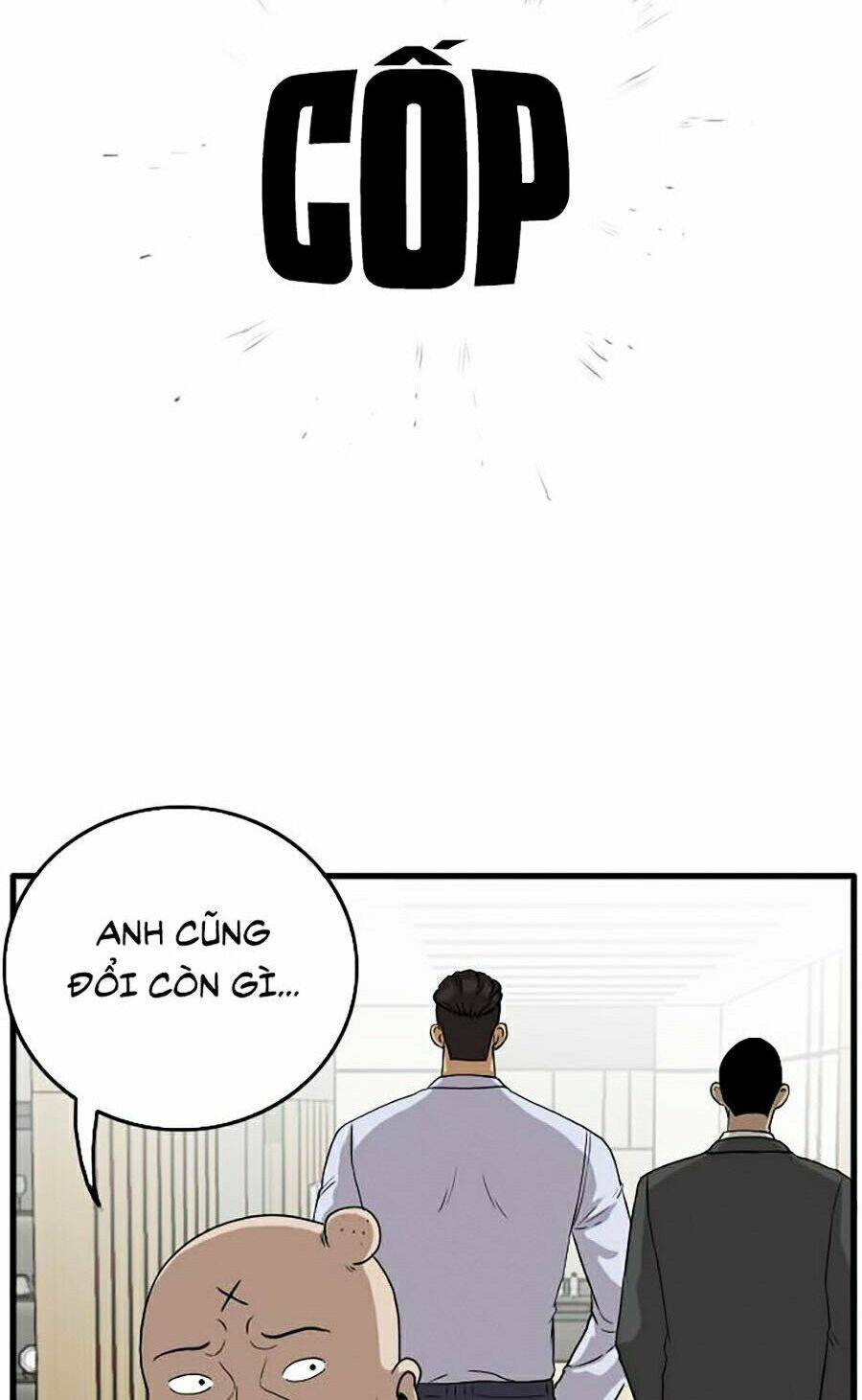 Người Xấu - Chapter 6 - Page 117