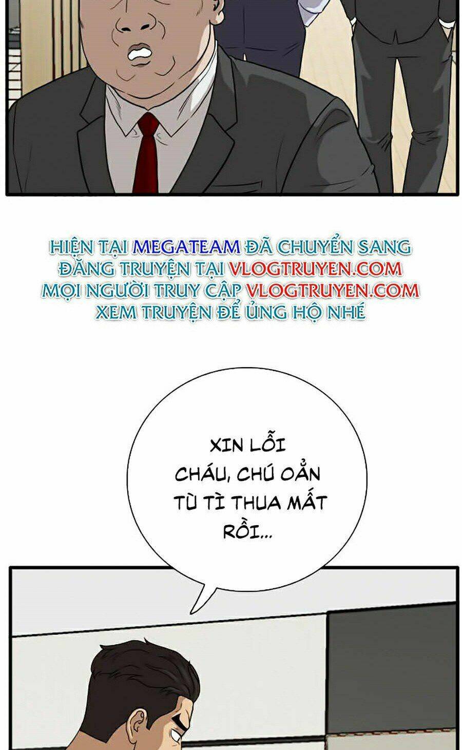Người Xấu - Chapter 6 - Page 118