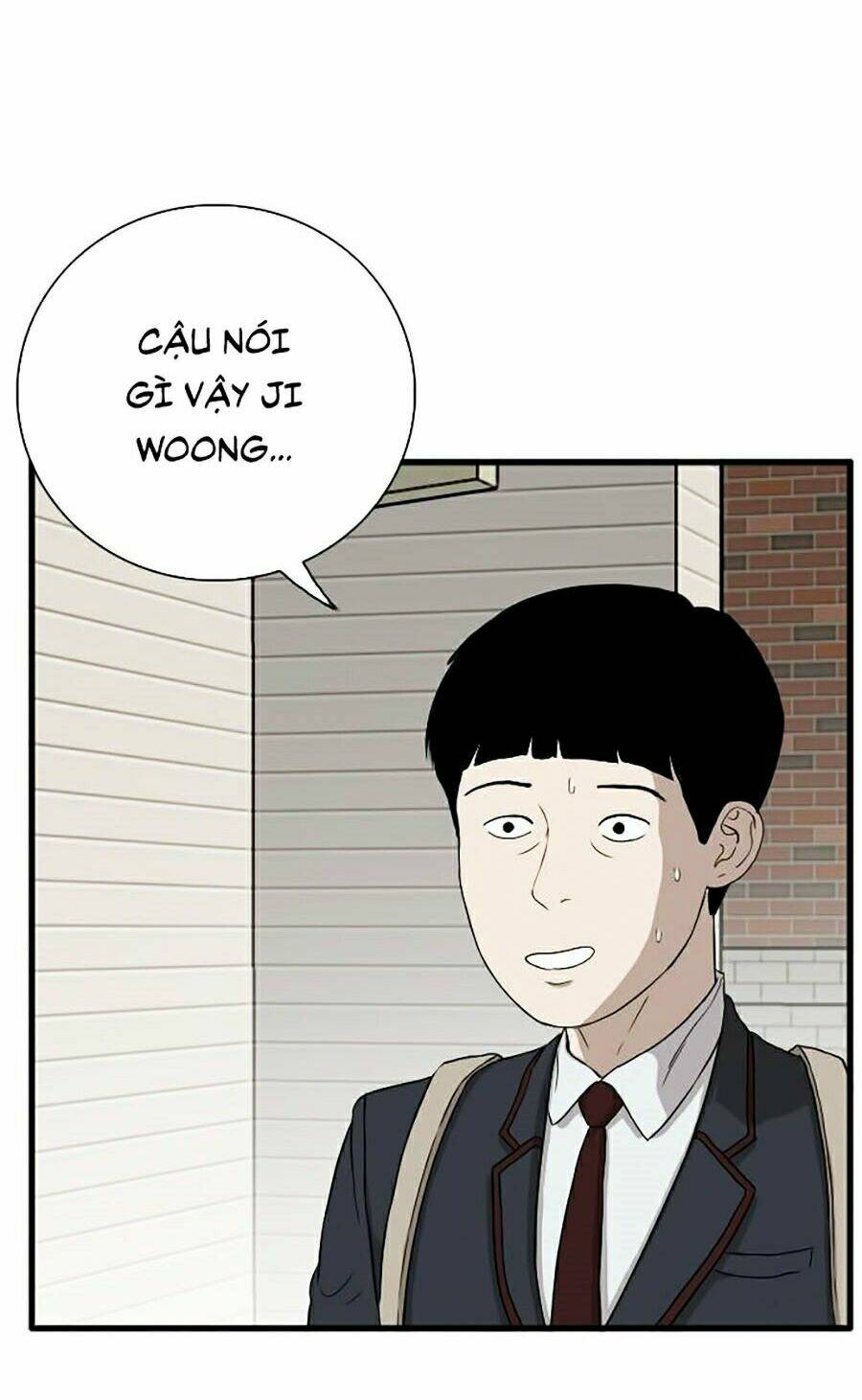 Người Xấu - Chapter 6 - Page 11