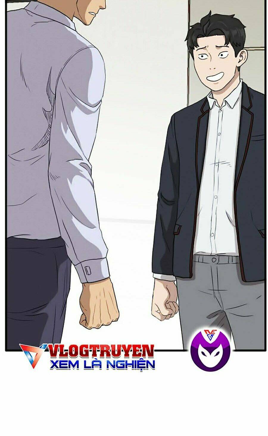 Người Xấu - Chapter 6 - Page 119