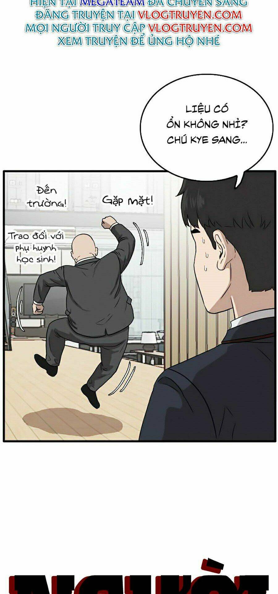 Người Xấu - Chapter 6 - Page 122