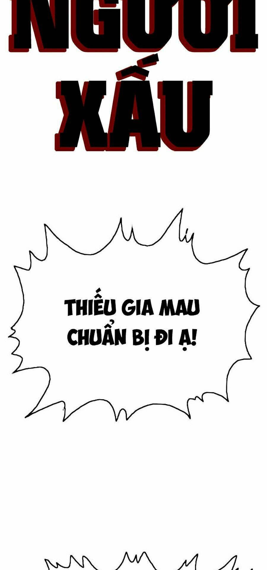 Người Xấu - Chapter 6 - Page 123