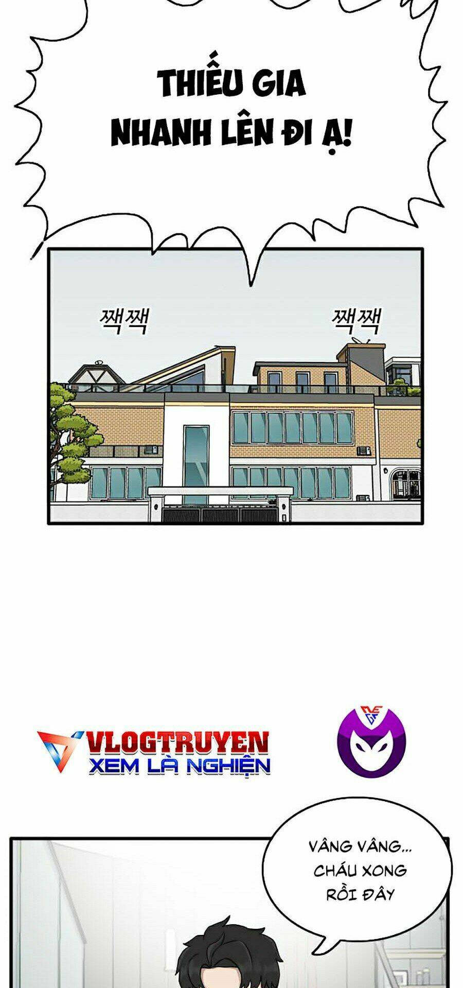 Người Xấu - Chapter 6 - Page 124